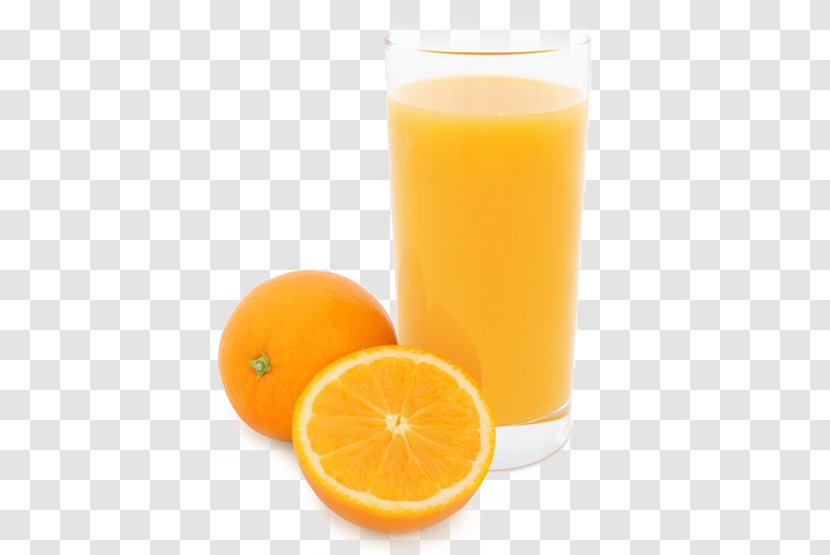 Orange Juice Drink Sports & Energy Drinks Soft - Fruit Transparent PNG