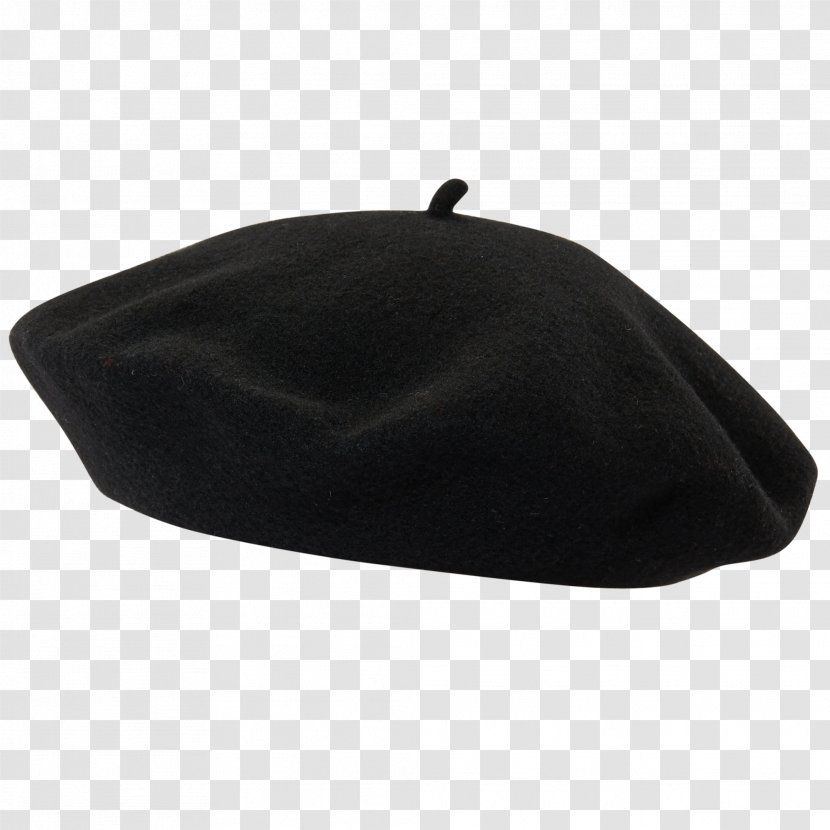 Hat Beret Cap Headgear Fashion - Haute Couture - Bacon Transparent PNG