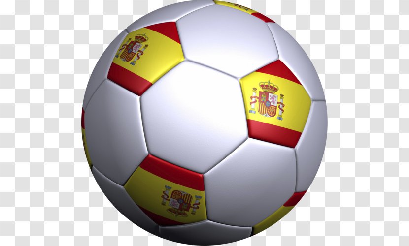 2018 World Cup Spain National Football Team France - Mexico - Ballon Foot Transparent PNG