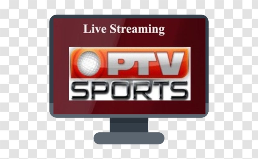 PTV Sports Streaming Media Pakistan National Cricket Team - Ptv Transparent PNG