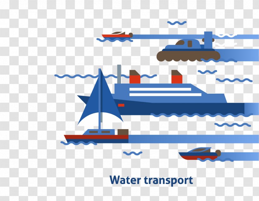 Yacht Ship Icon Transparent PNG