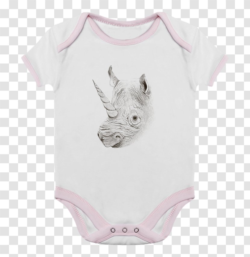 Baby & Toddler One-Pieces T-shirt Tracksuit Bodysuit Nike - Pink Transparent PNG