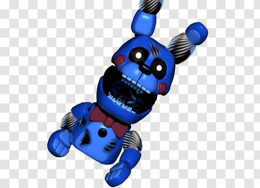 Five Nights At Freddy's: Sister Location Freddy's 2 The Joy Of Creation: Reborn Jump Scare - Fnaf 5 Bon Transparent PNG