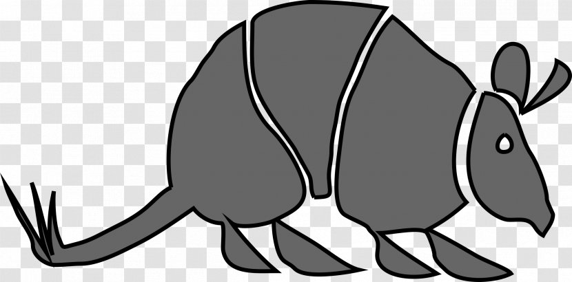 Clip Art Armadillo Openclipart Vector Graphics Image - Beak - Far Cry Transparent PNG