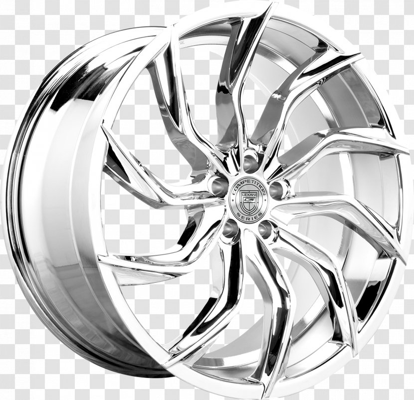 Car Lexani Wheel Corp Sport Utility Vehicle Rim - Automotive Lighting Transparent PNG