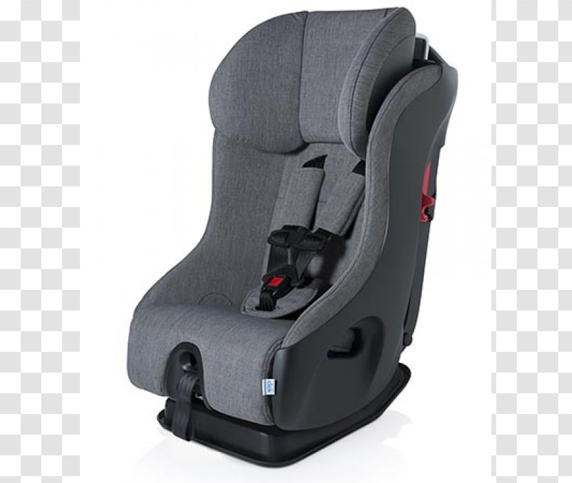 Clek Fllo Foonf Baby & Toddler Car Seats Convertible - Transport Transparent PNG