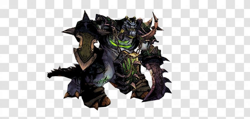 Warcraft III: Reign Of Chaos World Warcraft: Wrath The Lich King Concept Art Defense Ancients - Mythical Creature Transparent PNG