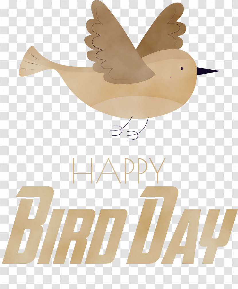 Birds Beak Logo Water Bird Meter Transparent PNG
