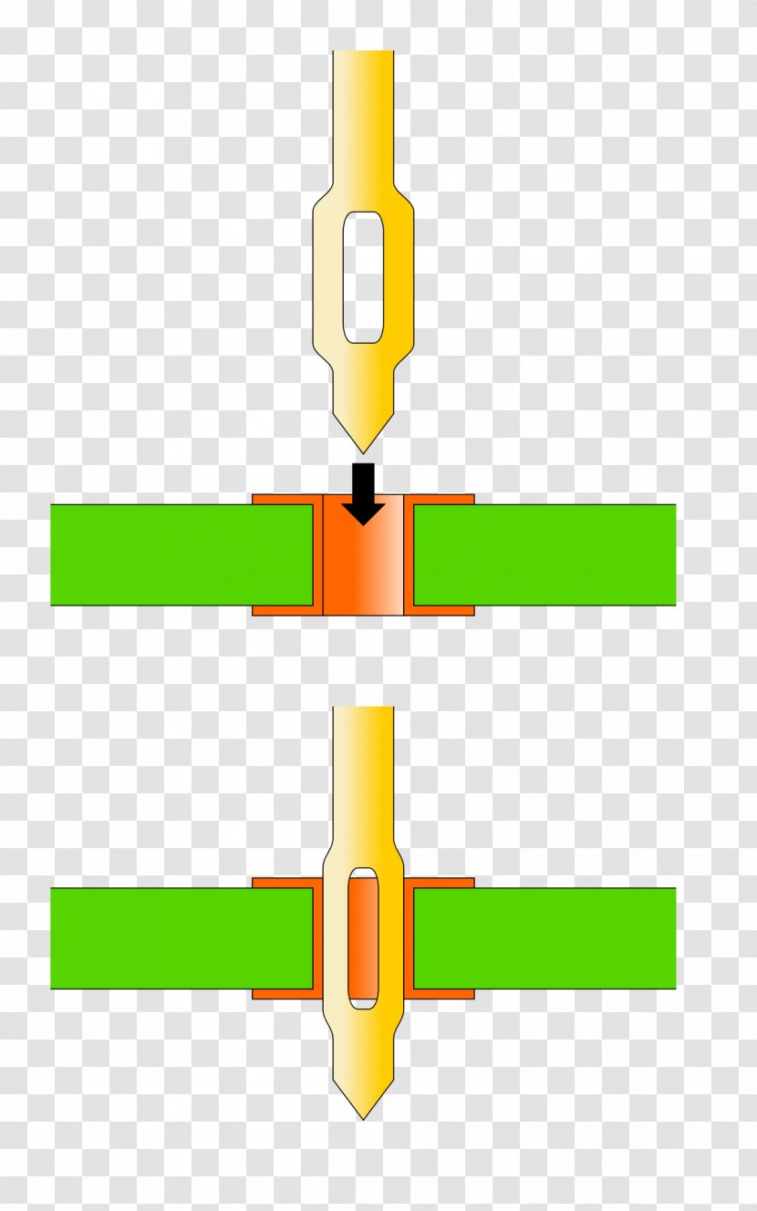 Line Angle Technology - Diagram Transparent PNG