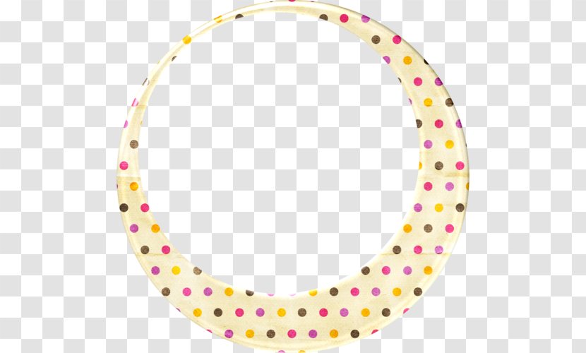 Circle Point Body Jewellery Transparent PNG