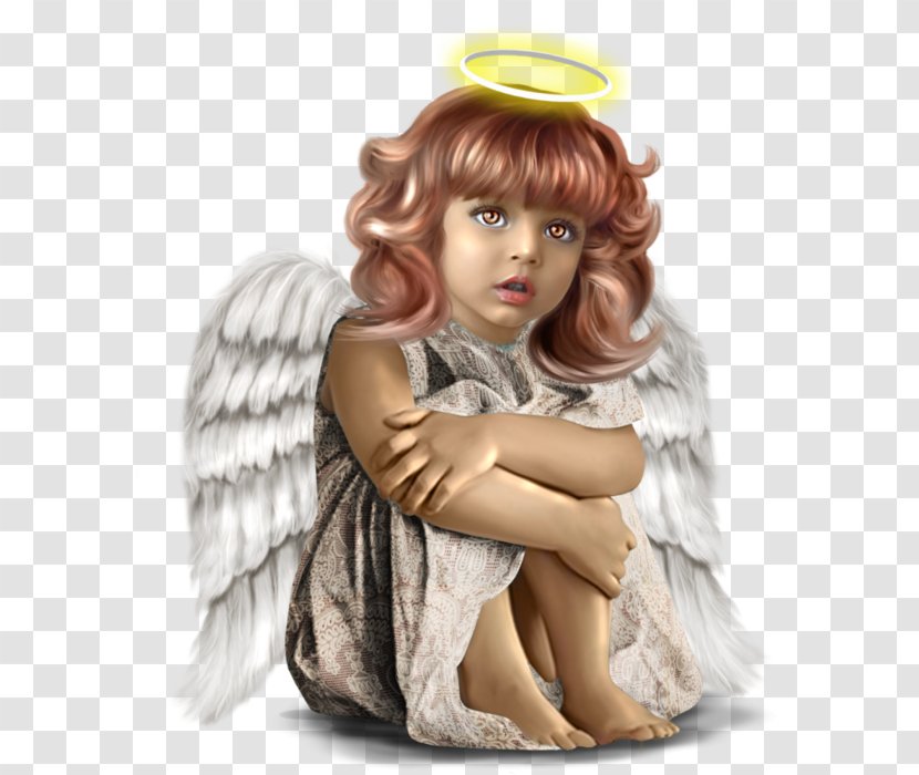Angel Child Photography Transparent PNG