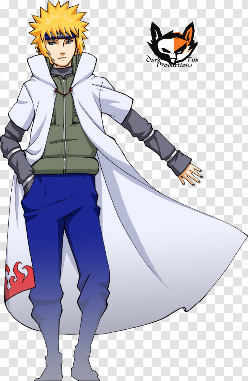 Minato Namikaze Gaara Kakashi Hatake Naruto - Flower Transparent PNG