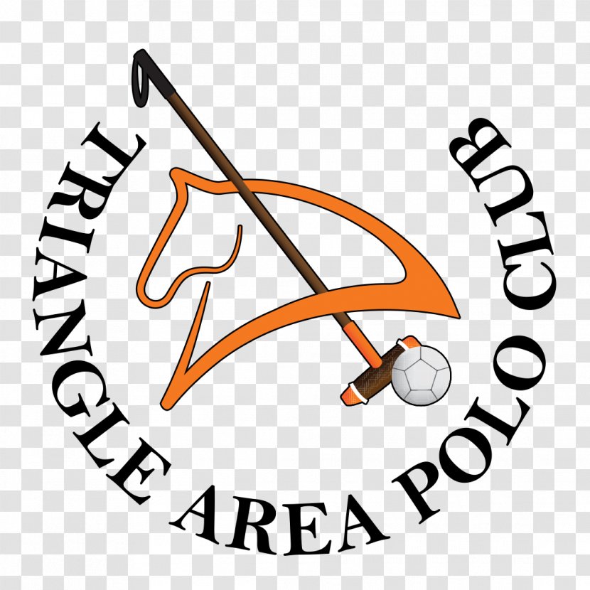 Triangle Area Polo Research U.S. Assn. Hillsborough - Polocrosse Transparent PNG