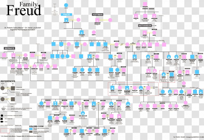 Birth House Of Sigmund Freud Family Genealogy Tree - Familysearch Transparent PNG