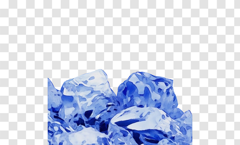 Ice Cube Transparent PNG