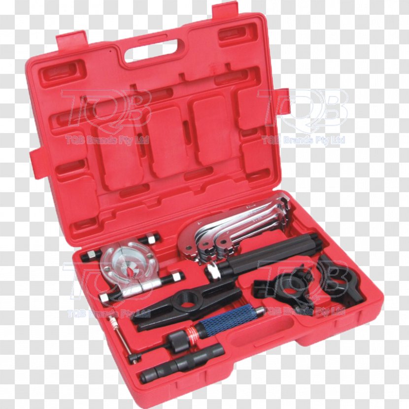 Crimp Hand Tool Set Milwaukee Electric Corporation - Industry Transparent PNG