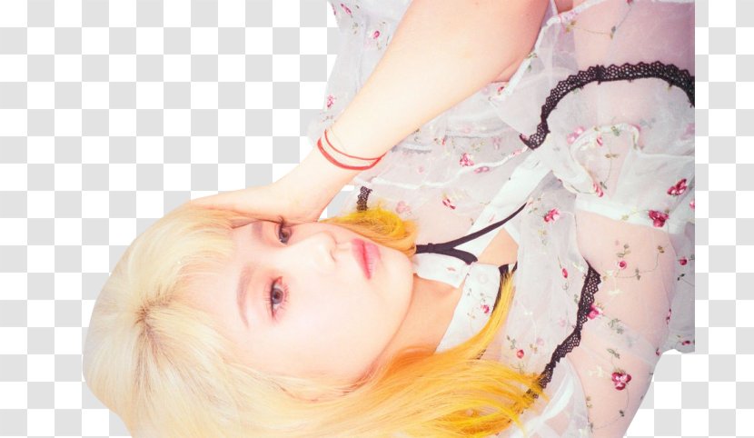 Red Velvet Russian Roulette Automatic The Bad Dracula - Toddler - Irene Transparent PNG