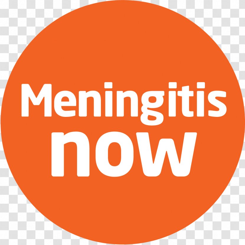 Meningitis Now Meningeal Tuberculosis Symptom Infection - Logo Transparent PNG