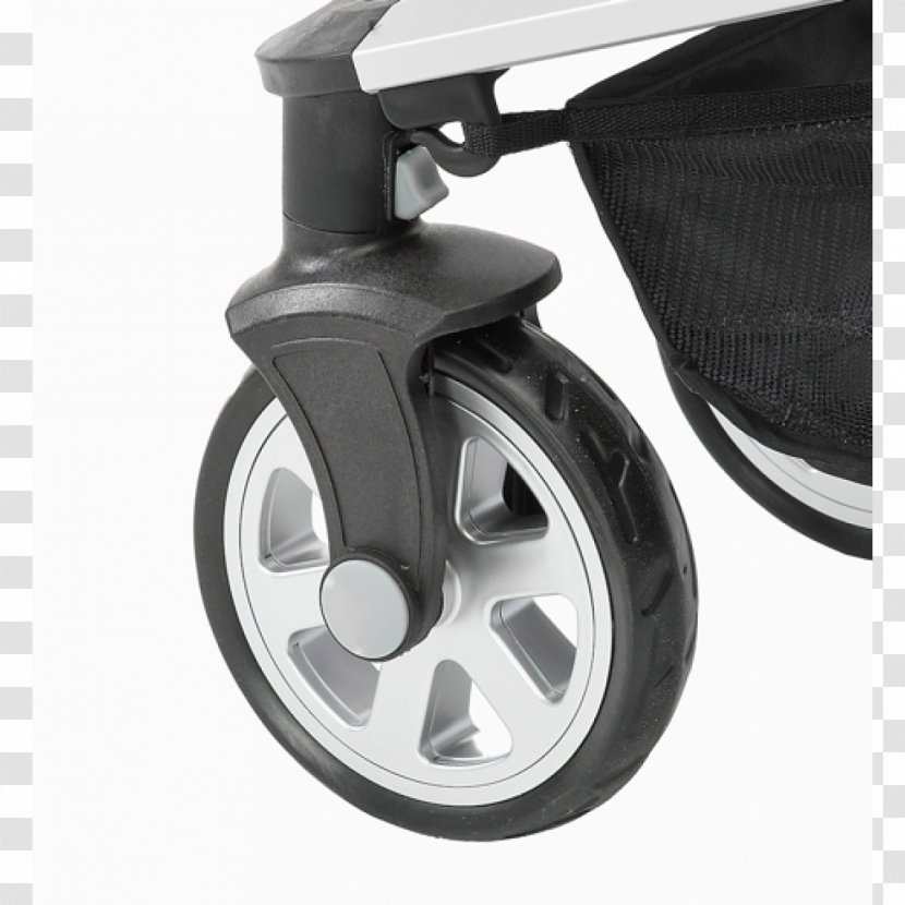 Tire Car Spoke Alloy Wheel Rim - Polka Transparent PNG