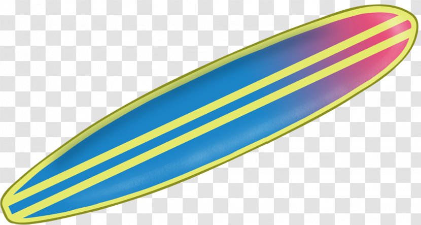 Surfboard Butchy Image Teen Beach - Horizontal Transparent PNG