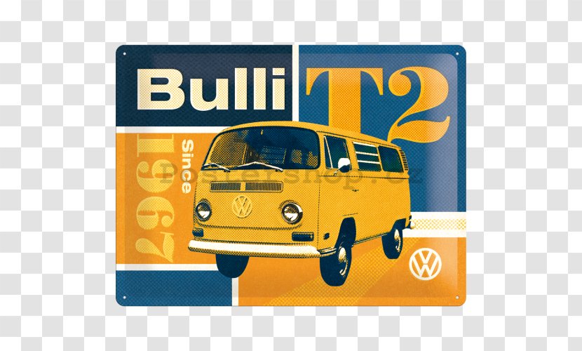 Volkswagen Type 2 Beetle Car Microbus/Bulli Concept Vehicles Transparent PNG