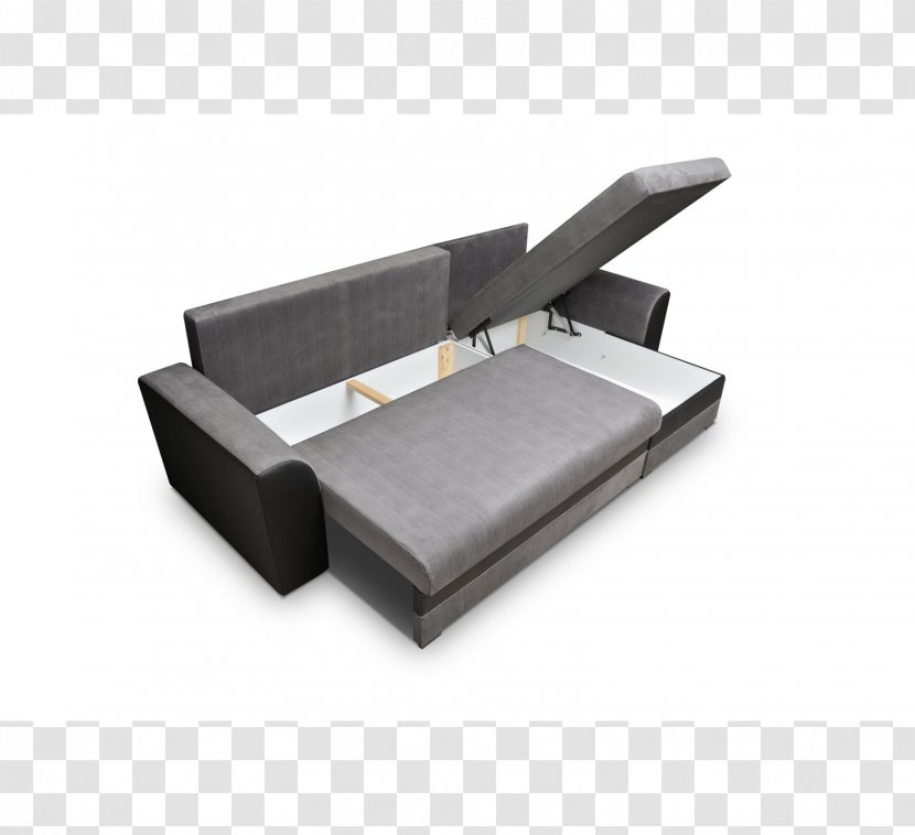 Sofa Bed Couch Furniture Foot Rests Bedding - Garden - Menu Design Transparent PNG