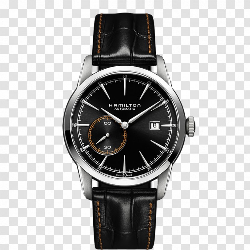 Automatic Watch Omega Seamaster Hamilton Company SA - Raymond Weil - Watches Transparent PNG