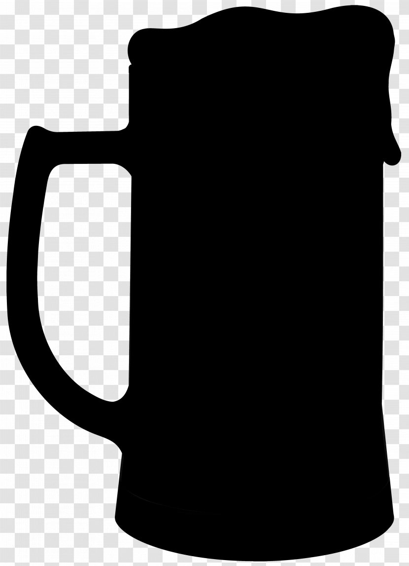 Mug Beer Glasses Drink Stein - M - Draught Transparent PNG