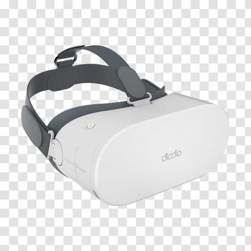 Germanos Chain Of Stores Samsung Gear VR Virtual Reality Glasses Light - Camera - Manos Transparent PNG