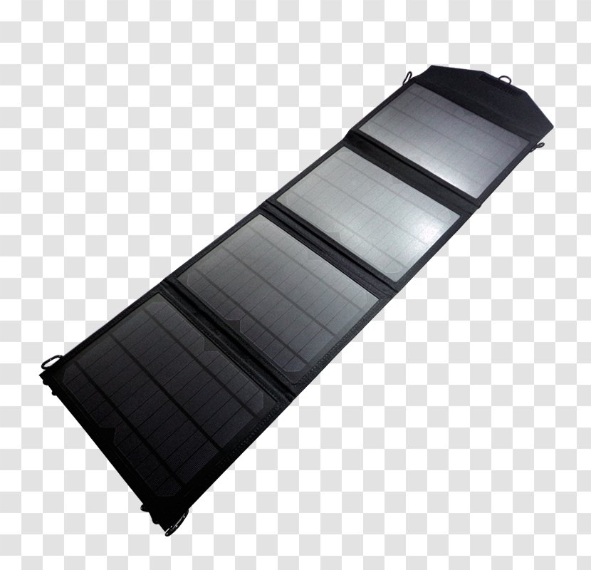 Battery Charger - Technology - Solar Transparent PNG