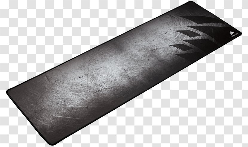 Computer Mouse Mats Gaming Pad Logitech G240 Fabric Black Corsair Components MM300 Anti-Fray Cloth Mat ¡a Small Edition CH-9000105-WW - Tablet Computers Transparent PNG
