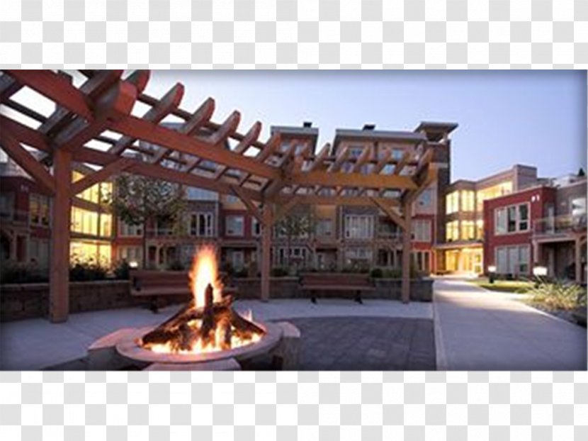 Okanagan Lake Valley Rentals - Strand Lakeside Resort Village Green CentreHotel Transparent PNG