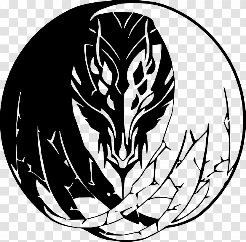 Fire Emblem Fates Dragon Symbol Logo - Tree Transparent PNG