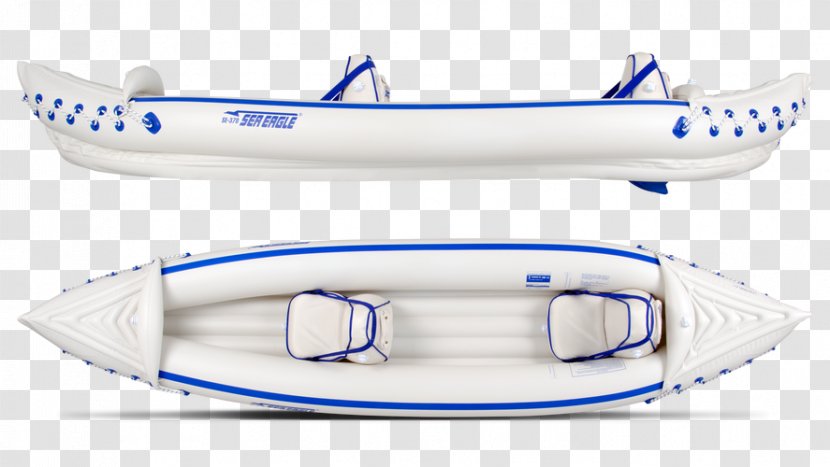 Kayak Fishing Sea Eagle Paddle Inflatable Boat Transparent PNG