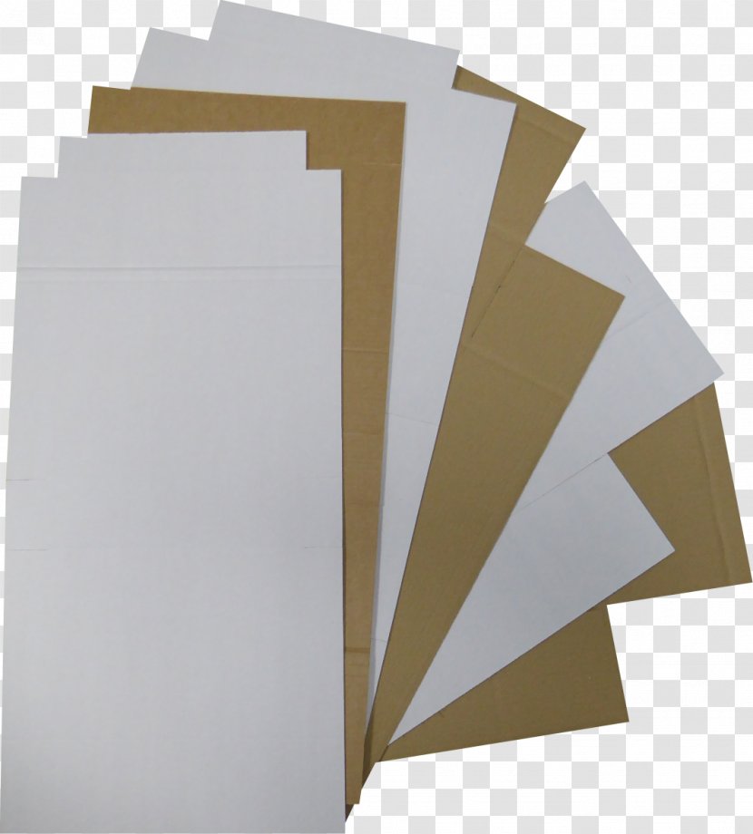 Paper Cardboard Box Made To Measure Transparent PNG