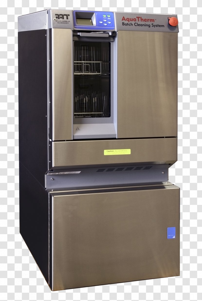 Refrigerator Small Appliance Oven - Major - Vapor Steam Cleaner Transparent PNG