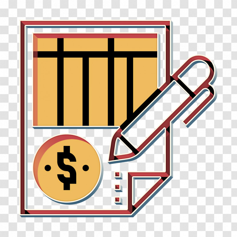 Money Icon Accounting Icon Balance Icon Transparent PNG