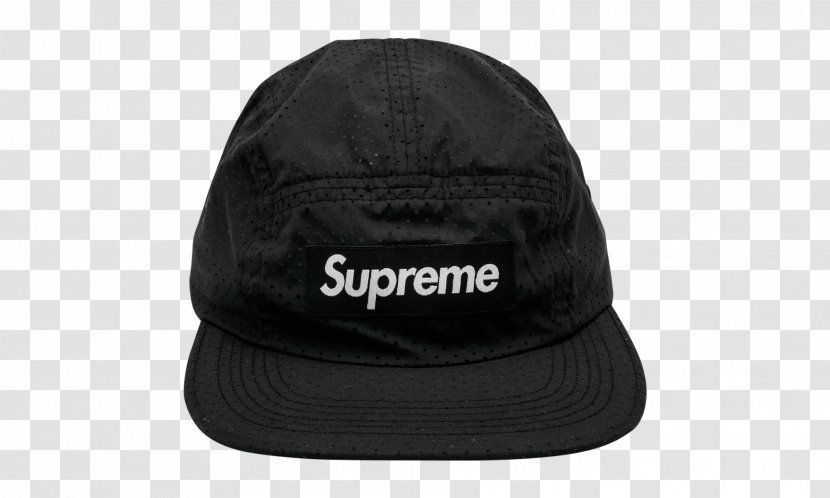 Baseball Cap Brand - Supreme - Ss Hat Transparent PNG