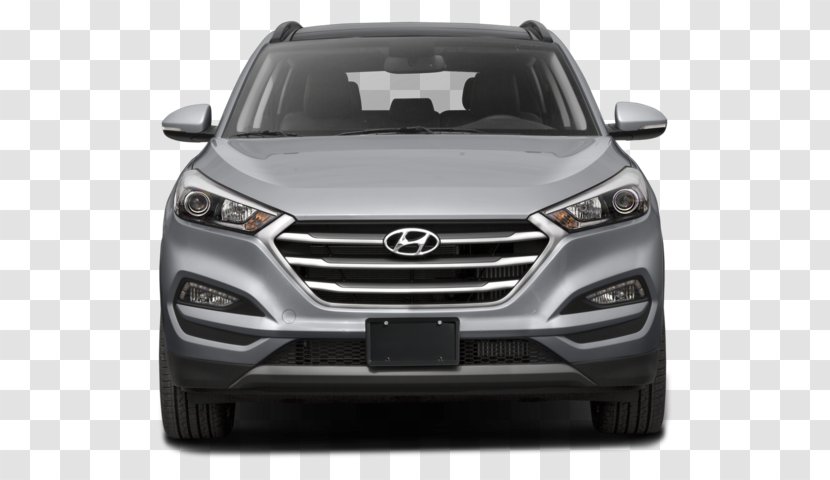 2018 Hyundai Santa Fe Sport Car Tucson Limited Ultimate SUV - Automotive Tire Transparent PNG