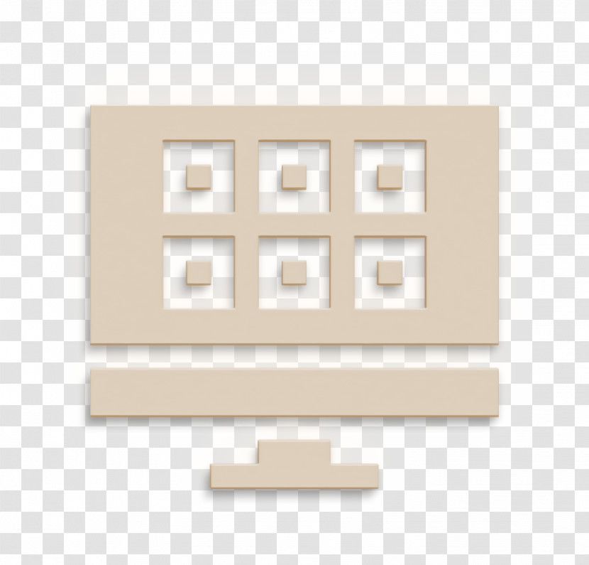 Responsive Design Icon Desktop Icon Transparent PNG
