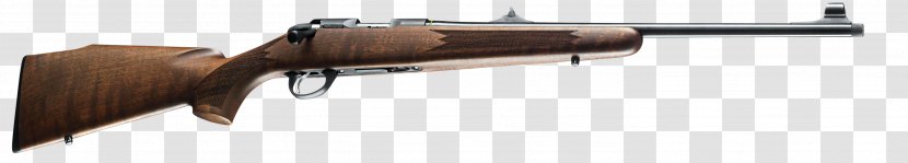 Trigger SAKO Firearm Weapon Gun Barrel - Silhouette Transparent PNG