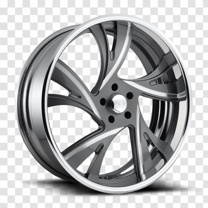 Autofelge Car Wheel Tire Aluminium - Welding - Matte Texture Transparent PNG
