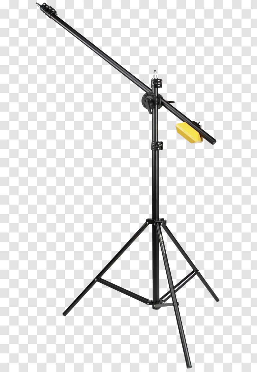 Light Tripod Screw Thread Photography - Clamp - Stand Transparent PNG