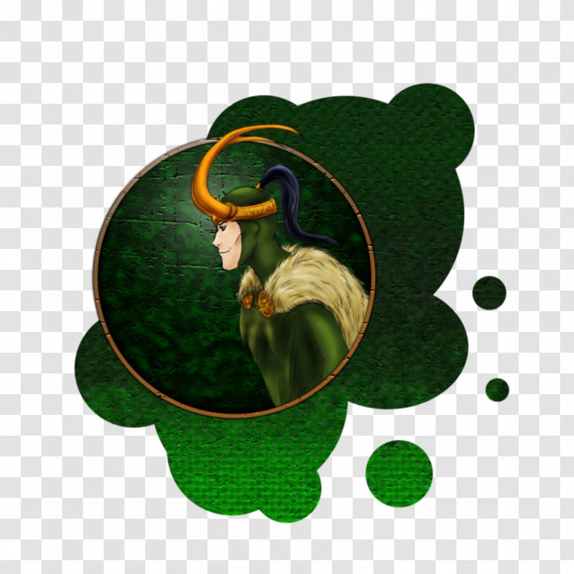 Green Symbol Character Transparent PNG