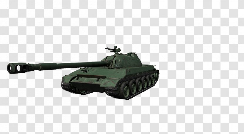 Tank T57 Self-propelled Artillery Hello Good Morning Gun - Selfpropelled Transparent PNG