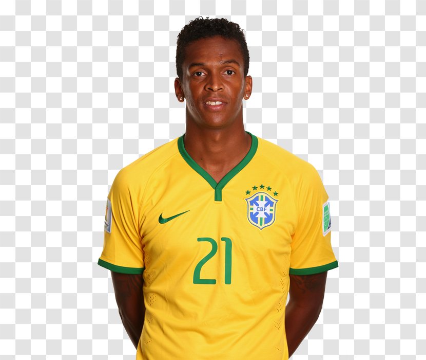 Neymar 2014 FIFA World Cup Brazil National Football Team Player - Copa Do Mundo Brasil Transparent PNG