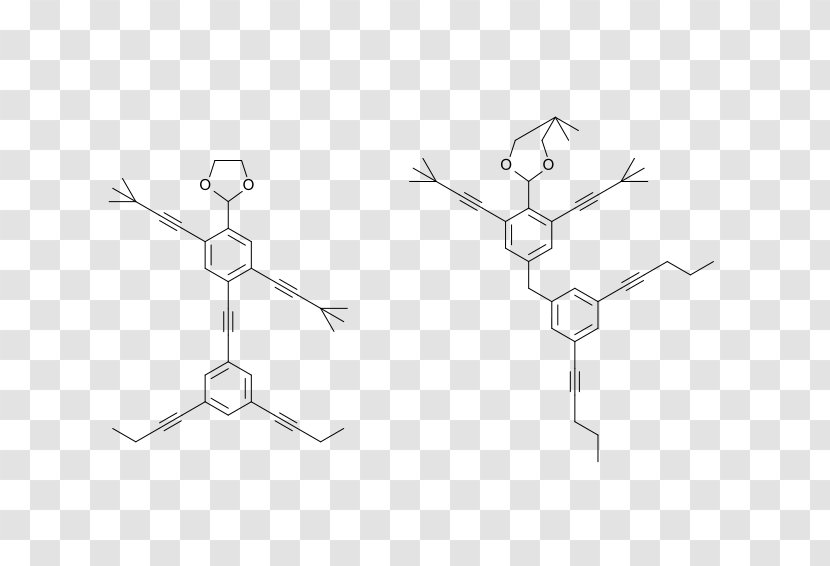 Journal Of Organic Chemistry Child Molecule - Monochrome Photography - Anthropomorphic Transparent PNG