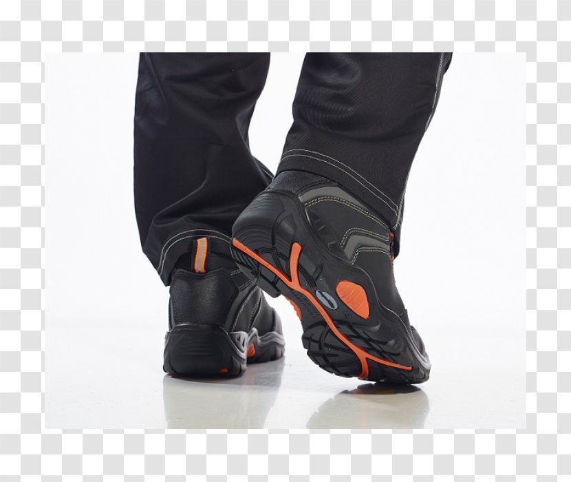 Sneakers Shoe Obuwie Ochronne Portwest Boot - Sabaton - Knee High Men Transparent PNG