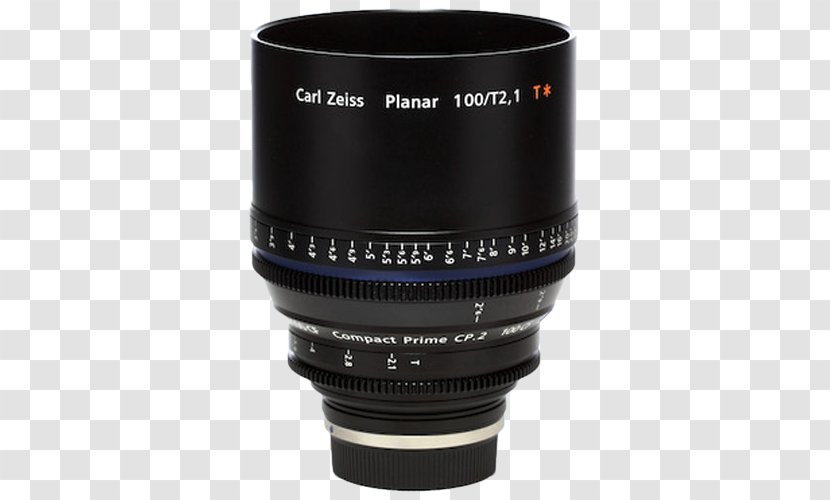 Camera Lens Prime Carl Zeiss AG Micro Four Thirds System Transparent PNG