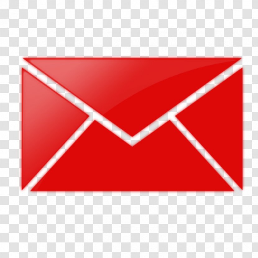 Email - Aol Mail - Crystal Transparent PNG